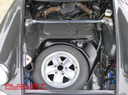 Porsche 911 2.0 S coupé 1969 complet