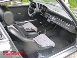 Porsche 911 2.0 S coupé 1969 complet