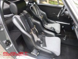 Porsche 911 2.0 S coupé 1969 complet