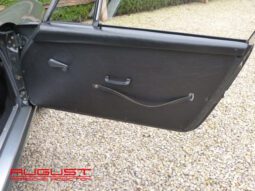 Porsche 911 2.0 S coupé 1969 complet
