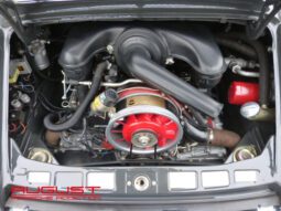 Porsche 911 2.0 S coupé 1969 complet