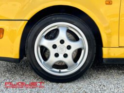 Porsche 965 Turbo 3.3 1991 complet