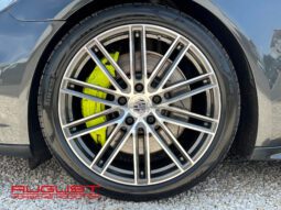 Porsche Panamera E Hybrid Sport Turismo 2018 complet