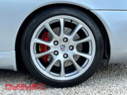 Porsche 996 GT3 MK2 2003 complet