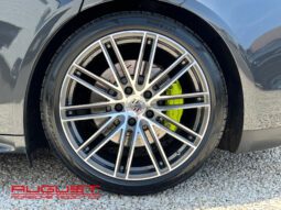 Porsche Panamera E Hybrid Sport Turismo 2018 complet