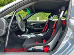 Porsche 996 GT3 MK2 2003 complet