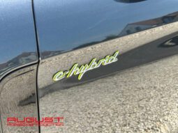 Porsche Panamera E Hybrid Sport Turismo 2018 complet