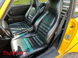 Porsche 965 Turbo 3.3 1991 complet