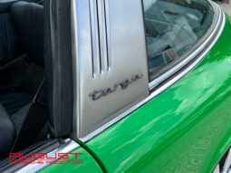 Porsche 911 2.4 T Targa 1973 complet