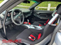 Porsche 996 GT3 MK2 2003 complet