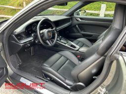 Porsche 992 Carrera  2020 complet
