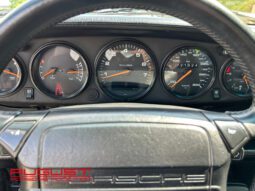 Porsche 965 Turbo 3.3 1991 complet