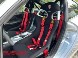 Porsche 996 GT3 MK2 2003 complet