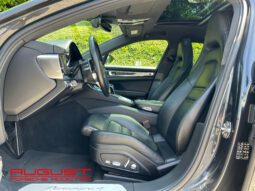 Porsche Panamera E Hybrid Sport Turismo 2018 complet