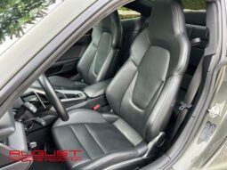 Porsche 992 Carrera  2020 complet