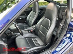 Porsche 996 Turbo 2001 complet