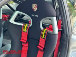 Porsche 996 GT3 MK2 2003 complet
