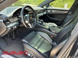 Porsche Panamera E Hybrid Sport Turismo 2018 complet