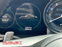 Porsche 992 Carrera  2020 complet