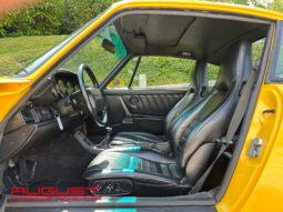 Porsche 965 Turbo 3.3 1991 complet