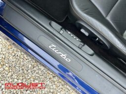 Porsche 996 Turbo 2001 complet