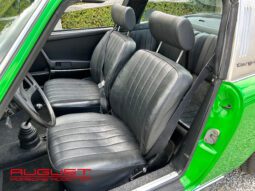 Porsche 911 2.4 T Targa 1973 complet