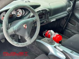 Porsche 996 GT3 MK2 2003 complet