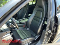 Porsche Panamera E Hybrid Sport Turismo 2018 complet