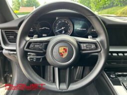 Porsche 992 Carrera  2020 complet