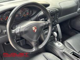 Porsche 996 Turbo 2001 complet