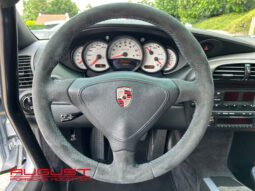 Porsche 996 GT3 MK2 2003 complet