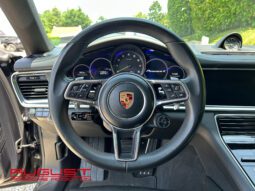 Porsche Panamera E Hybrid Sport Turismo 2018 complet