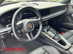 Porsche 992 Carrera  2020 complet