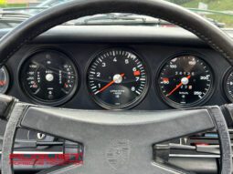 Porsche 911 2.4 T Targa 1973 complet