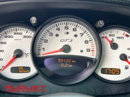Porsche 996 GT3 MK2 2003 complet
