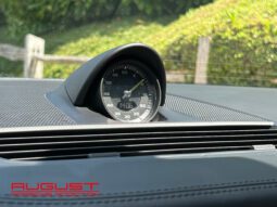 Porsche Panamera E Hybrid Sport Turismo 2018 complet