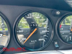 Porsche 965 Turbo 3.3 1991 complet
