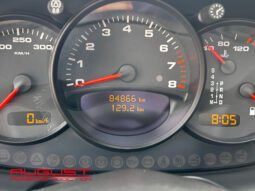 Porsche 996 Turbo 2001 complet