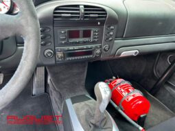 Porsche 996 GT3 MK2 2003 complet