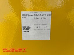 Porsche 965 Turbo 3.3 1991 complet