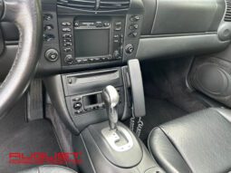Porsche 996 Turbo 2001 complet