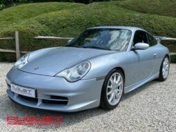 Porsche 996 GT3 MK2 2003 complet