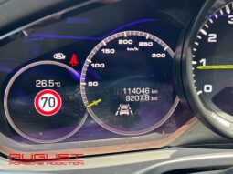 Porsche Panamera E Hybrid Sport Turismo 2018 complet