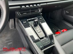 Porsche 992 Carrera  2020 complet