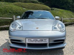 Porsche 996 GT3 MK2 2003 complet