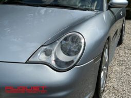 Porsche 996 GT3 MK2 2003 complet