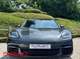 Porsche Panamera E Hybrid Sport Turismo 2018 complet
