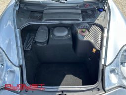 Porsche 996 GT3 MK2 2003 complet