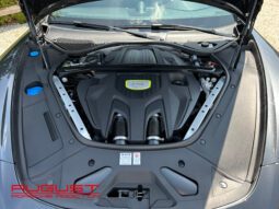 Porsche Panamera E Hybrid Sport Turismo 2018 complet