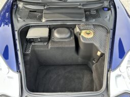 Porsche 996 Turbo 2001 complet